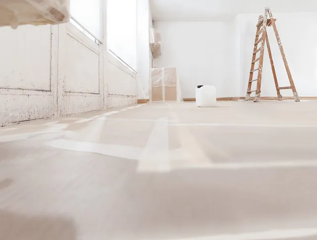 DPE RENOVATION LOGEMENT