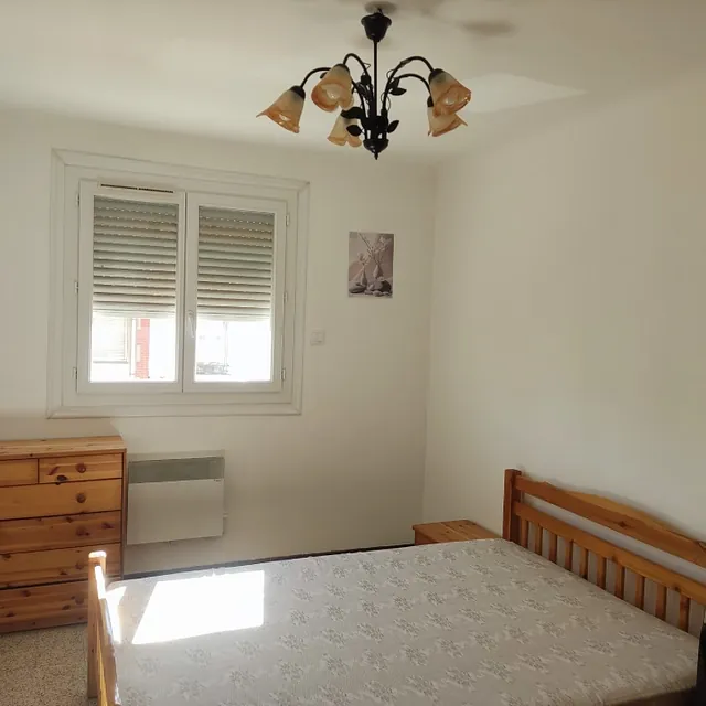 Chambre 1