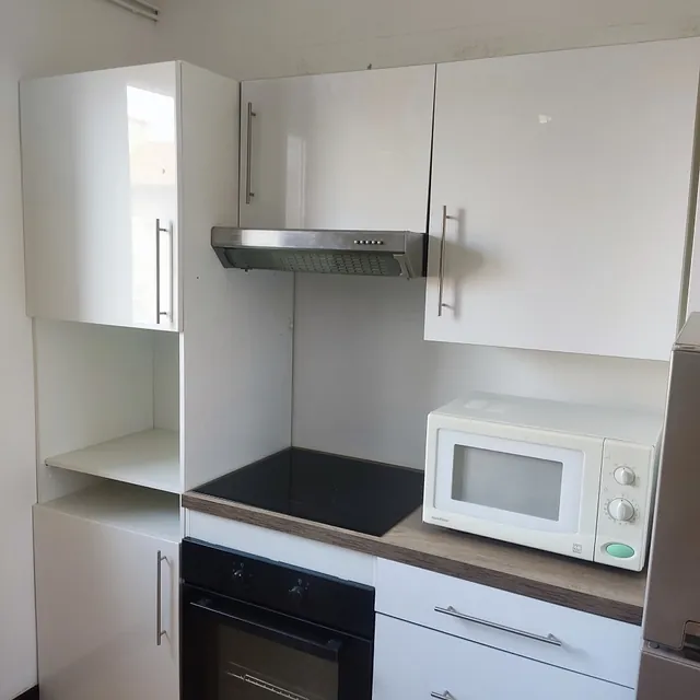 Cuisine 6,5m2